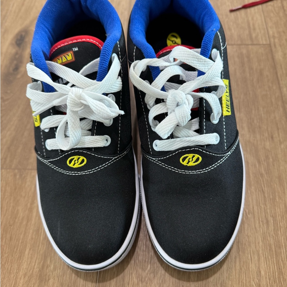 Pac Man Heelys